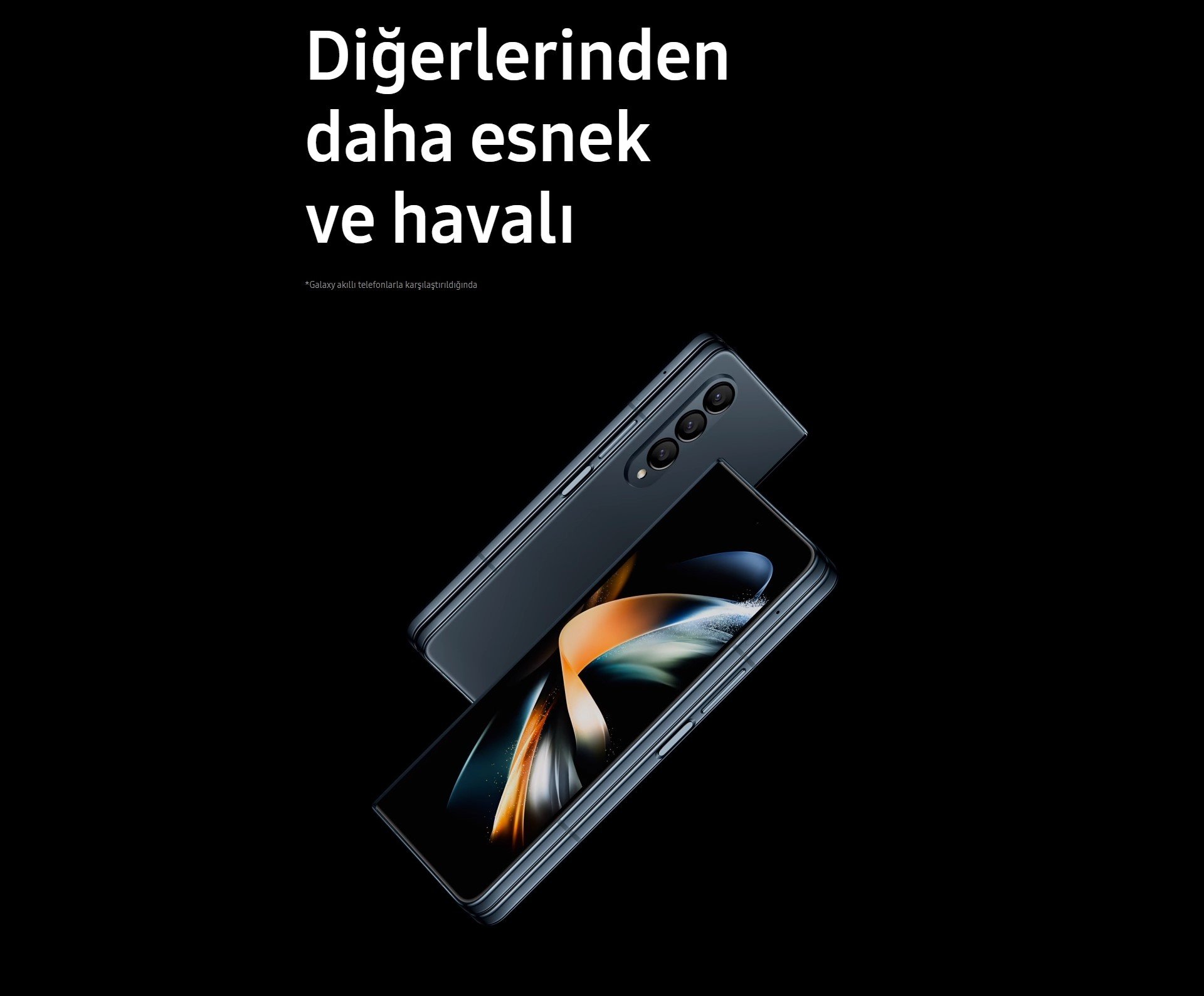 Outlet Samsung Galaxy Z Fold 4